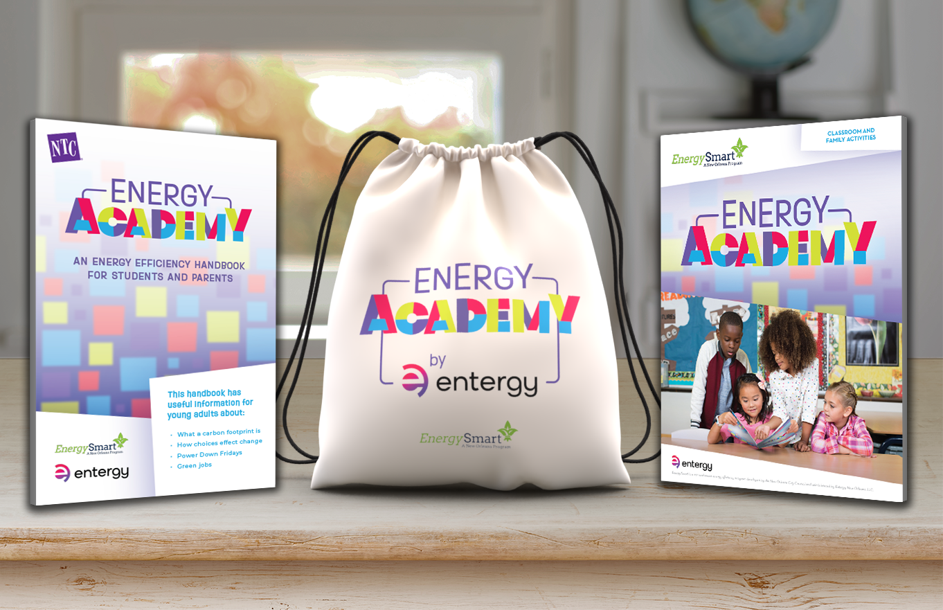 Energy Academy deliverables
