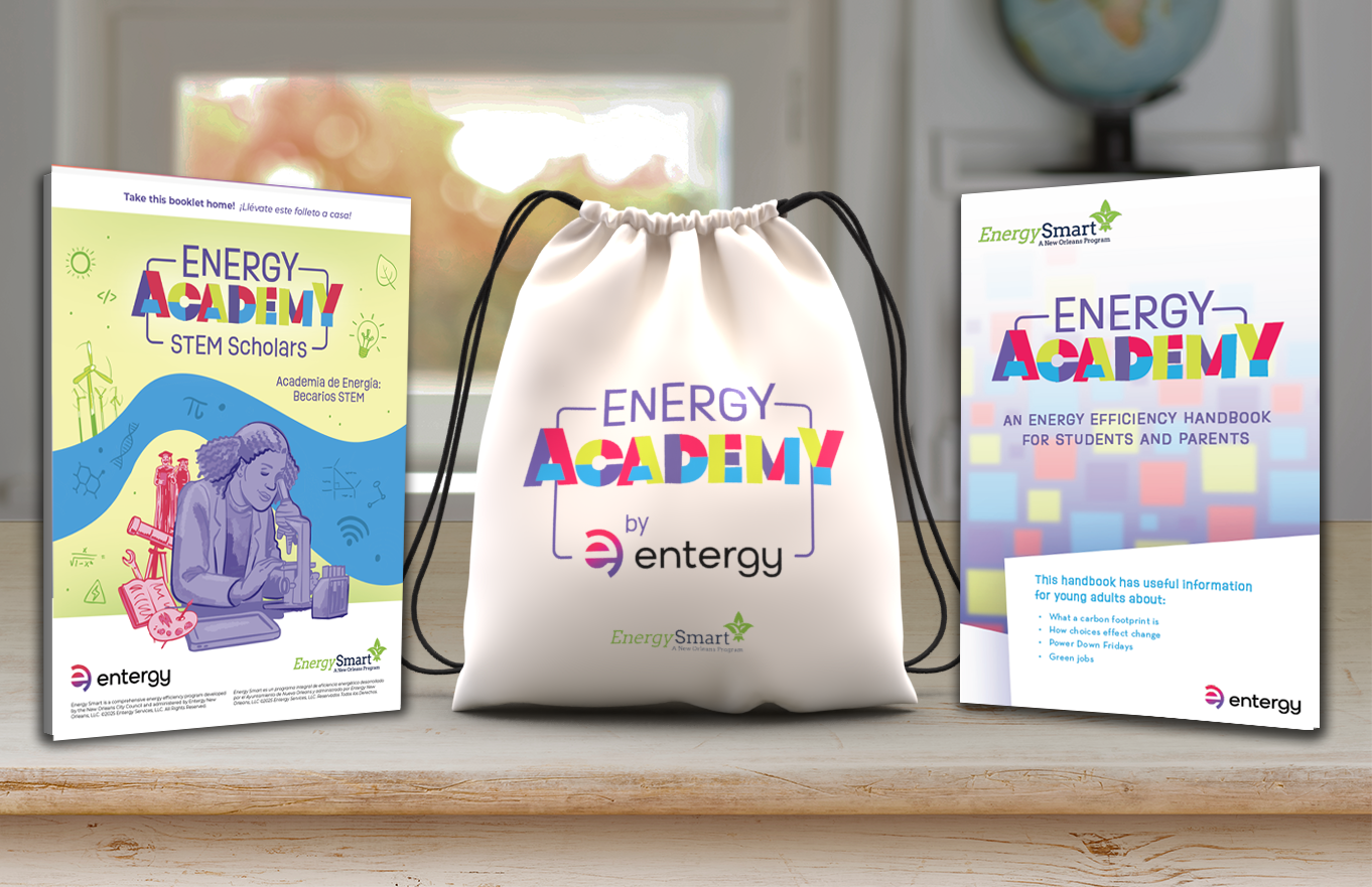 Energy Academy deliverables