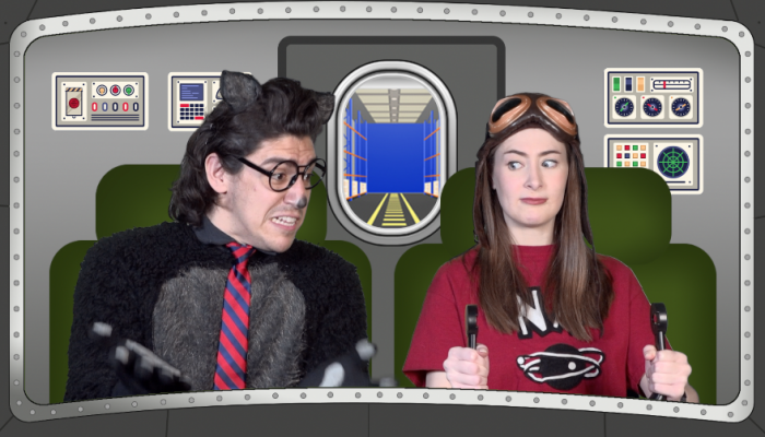 Energized Guyz Show Images