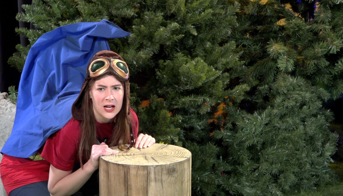 Energized Guyz Show Images