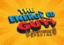 Energized Guyz Show logo