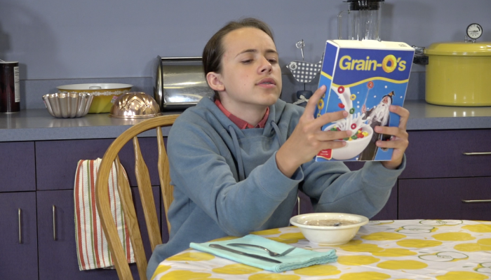 Food Farm Future Show Images