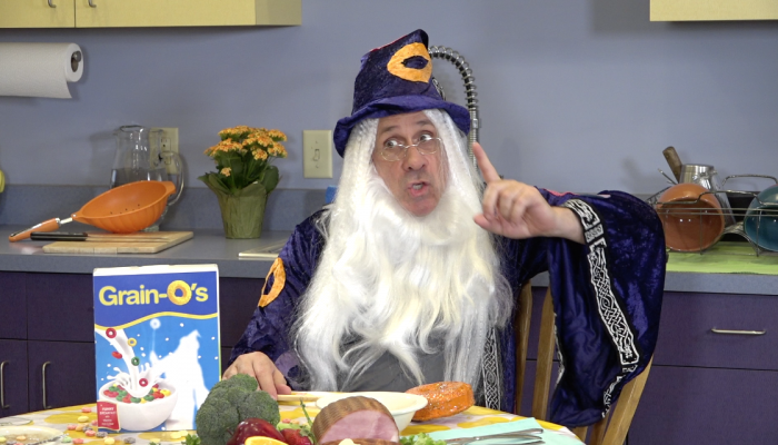 Food Farm Future Show Images