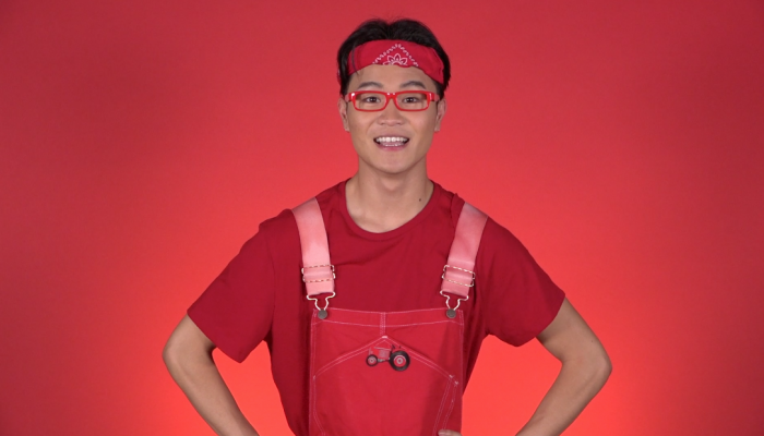 Food Farm Future Show Images