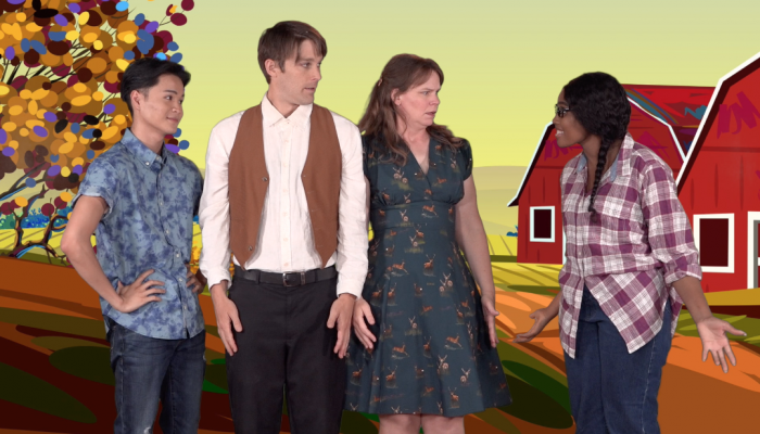 Food Farm Future Show Images