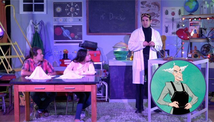 Food Farm Future Show Images