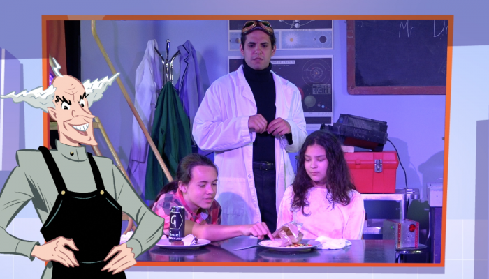 Food Farm Future Show Images