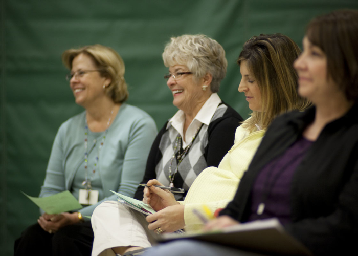 Space Station Conservation Show Images